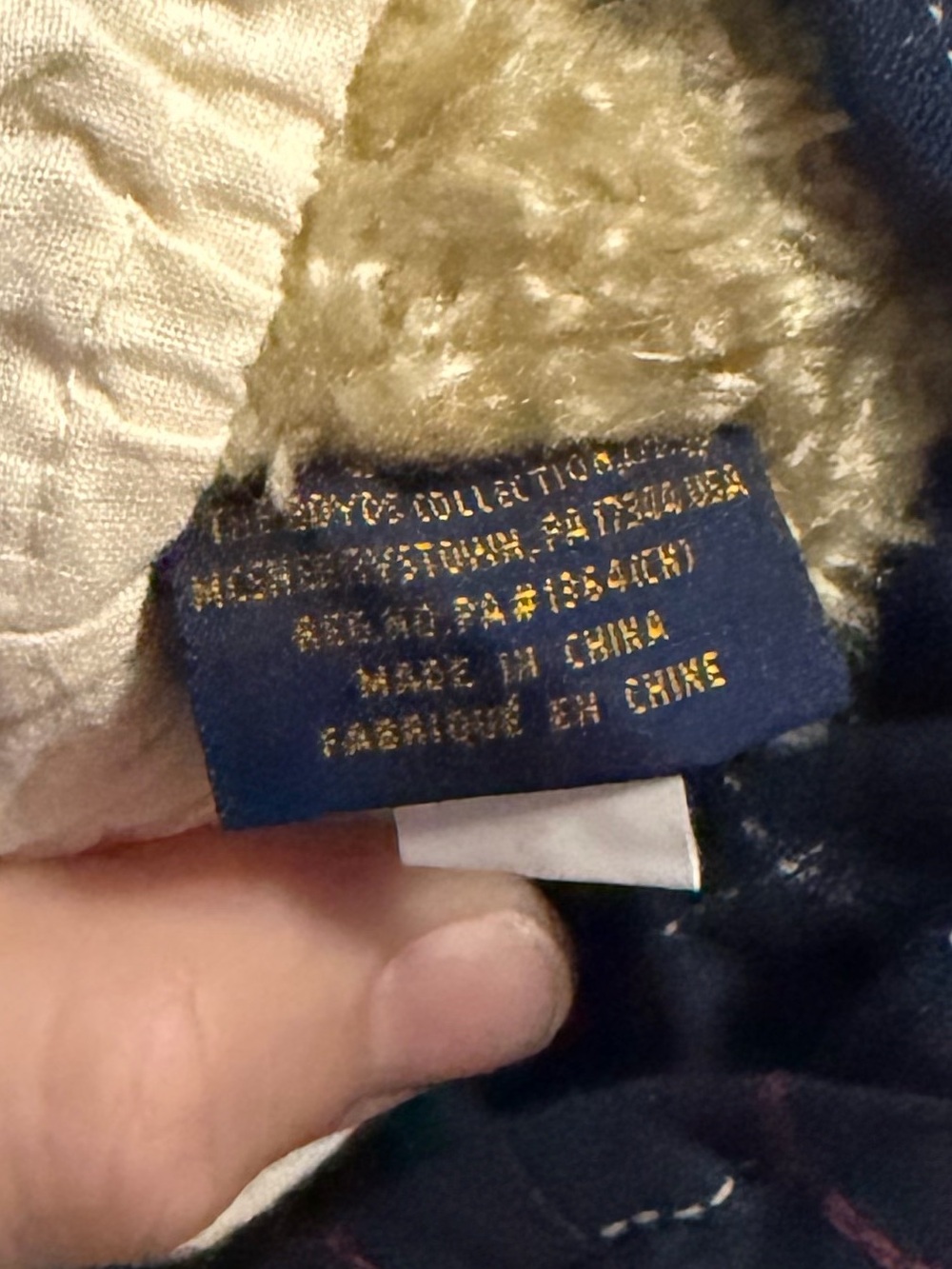 Boyds Bears Teddy Bear Collection - Picture 12 of 16